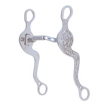 Super flot western show bid Myler Embossed MB36